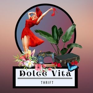 Dolce Vita Thrift